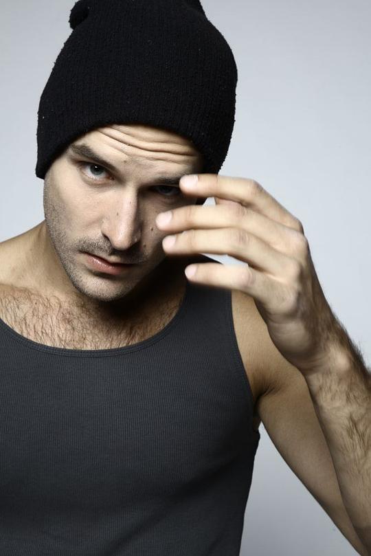 皮奥塔·斯特拉莫夫斯基 Piotr Stramowski