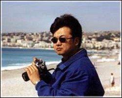 陈建军 Jianjun Chen