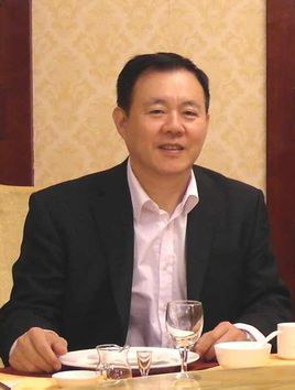 赵建平 Jianping Zhao