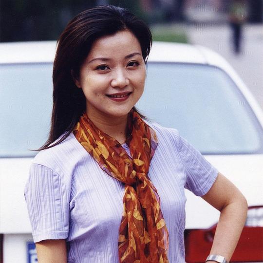 薛白 Bai Xue