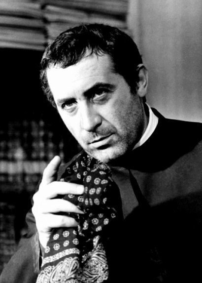 罗慕洛·瓦利 Romolo Valli