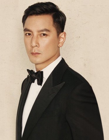 吴彦祖 Daniel Wu