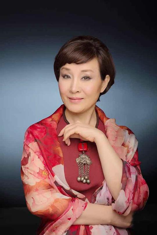 魏海敏 Haimin Wei