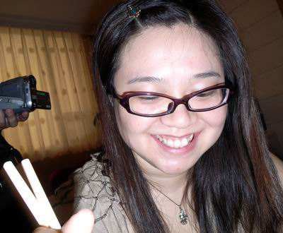 叶晶 Jing Ye