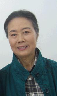 韩静茹 Jingru Han