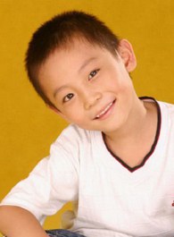 李嘉伟 Jiawei Li