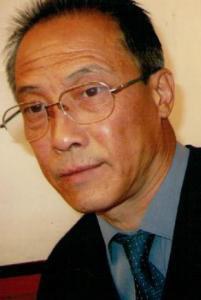 王朴 Pu Wang