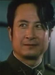 江庚辰 Gengchen Jiang