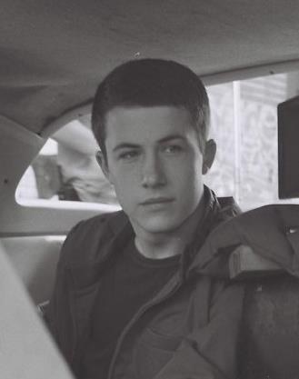 迪兰·明奈特 Dylan Minnette