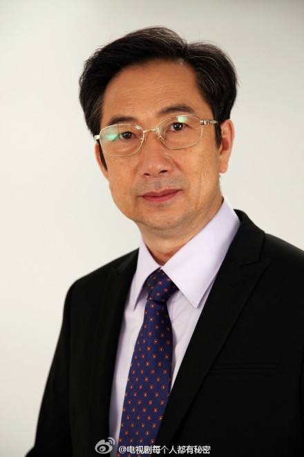 李郁文 Yuwen Li