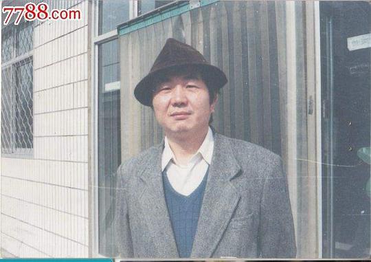 姚鸿明 Hongming Yao