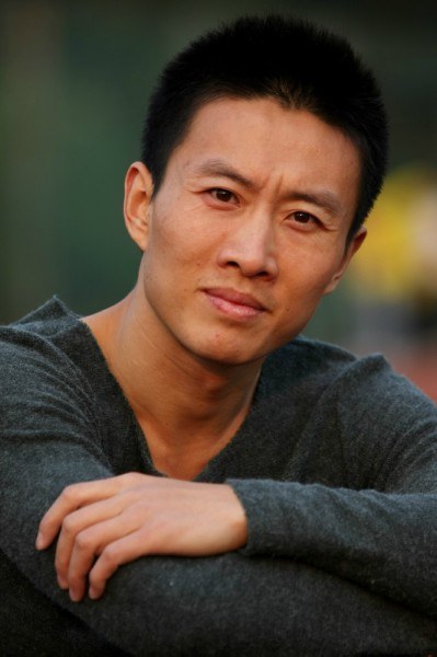 张永达 Yongda Zhang