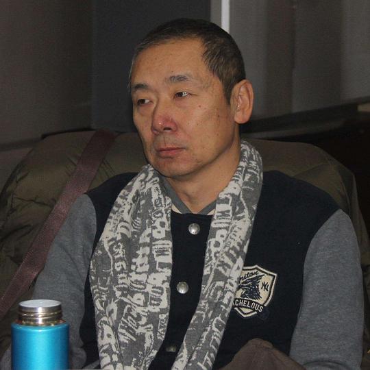 肖莫庸 Moyong Xiao