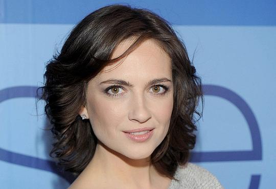 安娜·切希拉克 Anna Cieslak