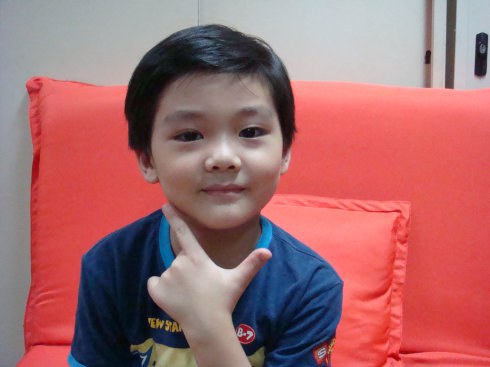 戴逸辰 Yichen Dai