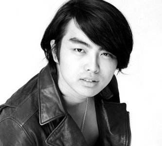 高岱 Dai Gao