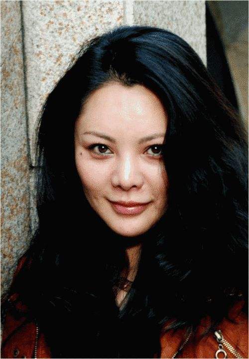夏丹丹 Dandan Xia