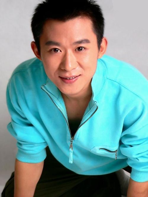 赵艺然 Yiran Zhao