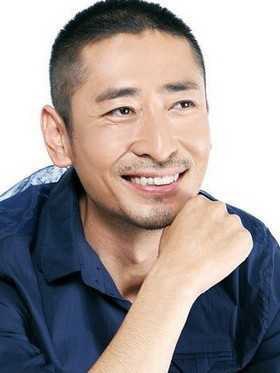 丁建钧 Jianjun Ding