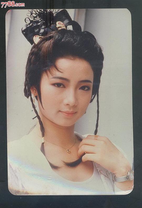 王绮琴 Yee-Kam Wong