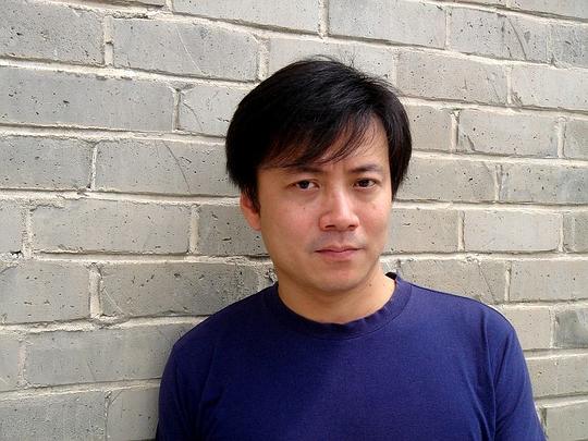 赵胜胜 Shengsheng Zhao