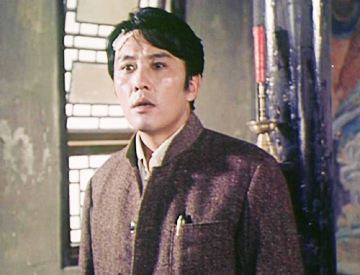 祁明远 Mingyuan Qi