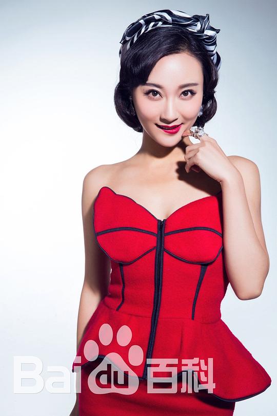 储小蕾 Xiaolei Chu