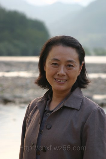 邓淑丽 Shuli Deng