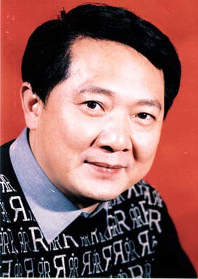 周锦堂 Jintang Zhou
