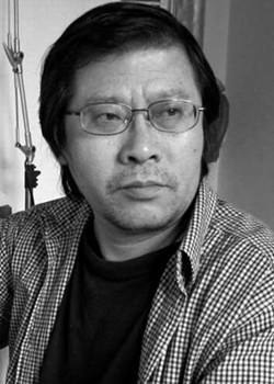 卓·格赫 Zhuo Gehe