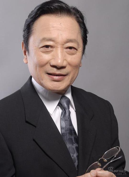 刘冠雄 Guanxiong Liu