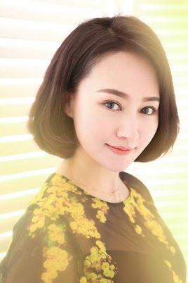 李蕴桥 Yunqiao Li