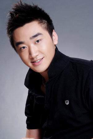 孙晓鹏 Xiaopeng Sun