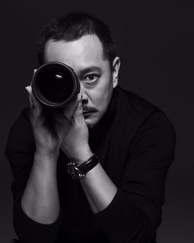 王伟民 Weimin Wang