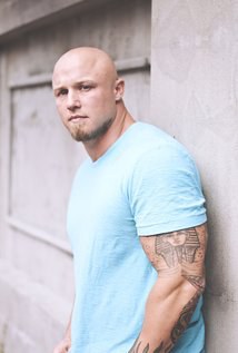 卢克·霍克斯 Luke Hawx