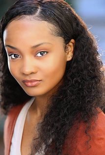 坎迪斯·B·哈里斯 Candace B. Harris
