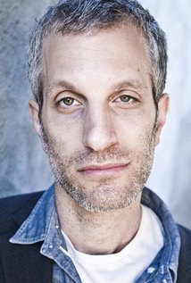 乔恩·斯克拉夫 Jon Sklaroff