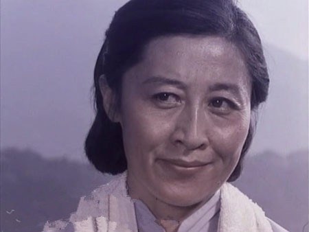 于秀春 Xiuchun Yu