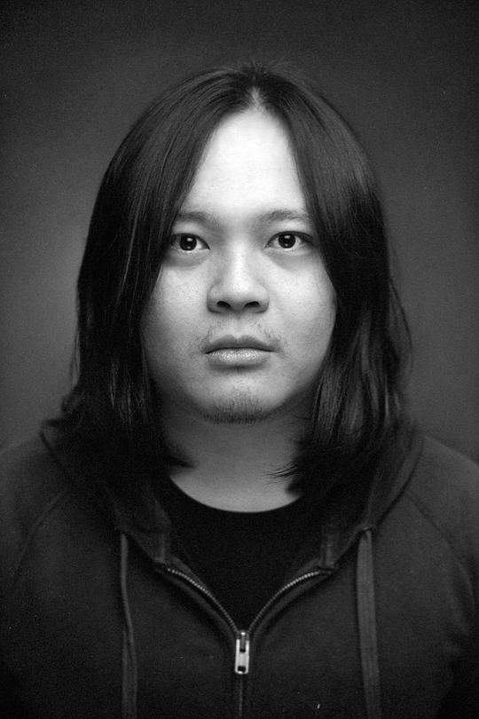 邱阳 Yang Qiu
