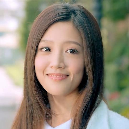 黄薇渟 Wei-Ting Huang