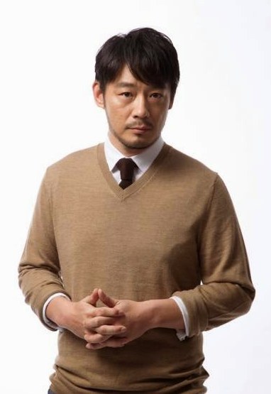 周明宇 Ming-Yu Chou