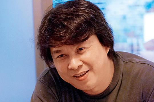 徐辅军 Fu-chun Hsu