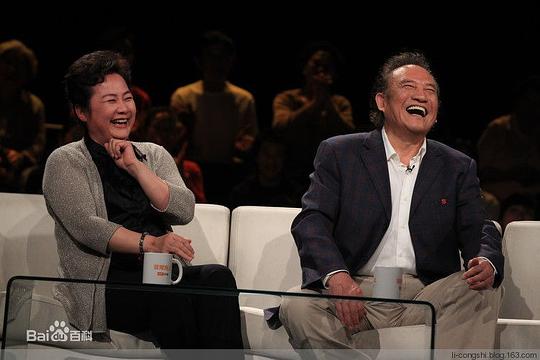 陈丽明 Liming Chen