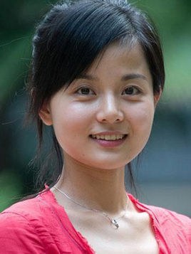 宾洁 Jie Bin