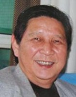 李邦禹 Bangyu Li