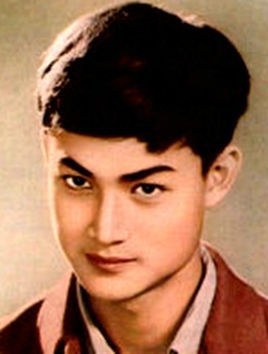 莫梓江 Zijiang Mo