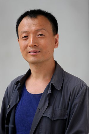 卫晓茼 Xiaotong Wei