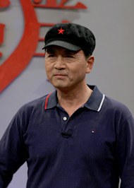 马崇乐 Chongle Ma