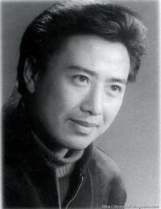 陈国军 Guojun Chen