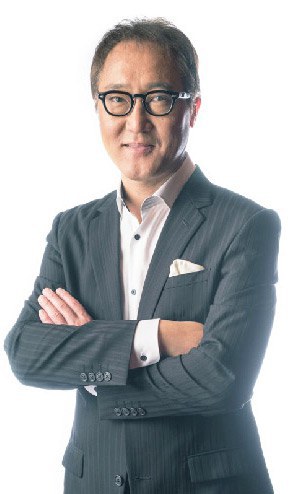 佐野史郎 Shirô Sano